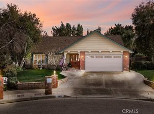 342 Blossom Pl, Brea, CA 92821