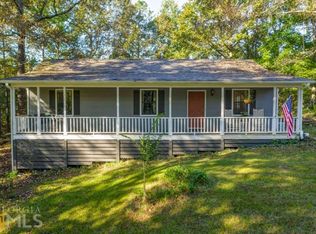 23 Floyd Rd, Newnan, GA 30263