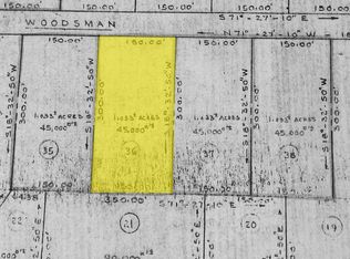 Lot 36 Woodsman Road, Dover, VT 05356