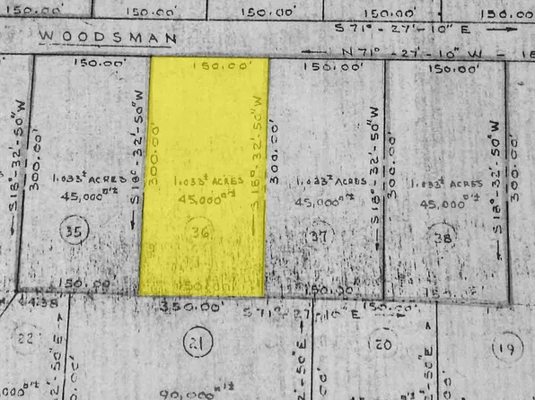 Lot 36 Woodsman Road, Dover, VT 05356