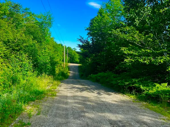 Lot 7 Mooseley Ridge Road, Phillips, ME 04966
