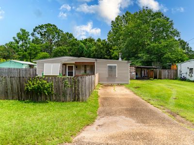 6140 Patricia Ave, Milton, FL, 32570
