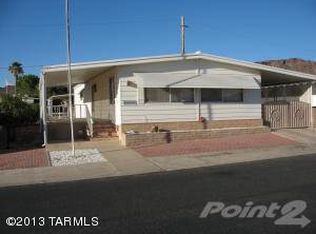 5662 W Diamond K St #6, Tucson, AZ 85713