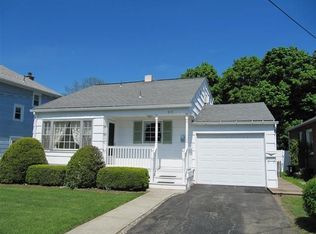 313 Marion Ave, Endwell, NY 13760