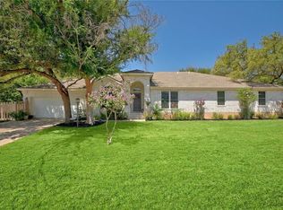 201 Sailmaster St, Lakeway, TX 78734