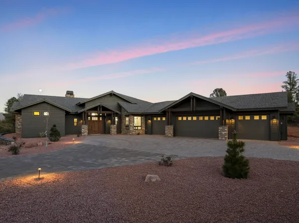 1807 E Cliff Rose Dr, Payson, AZ 85541