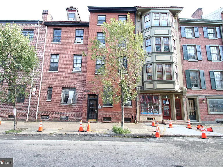 1616 Pine St #A2 — Photo 20