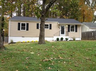 208 Marbleridge Rd, North Chesterfield, VA 23236