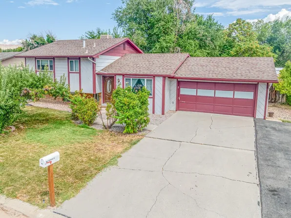 564 Peachwood Dr, Grand Junction, CO 81504