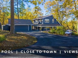 1941 Old Franke Mine Rd, Murphys, CA 95247