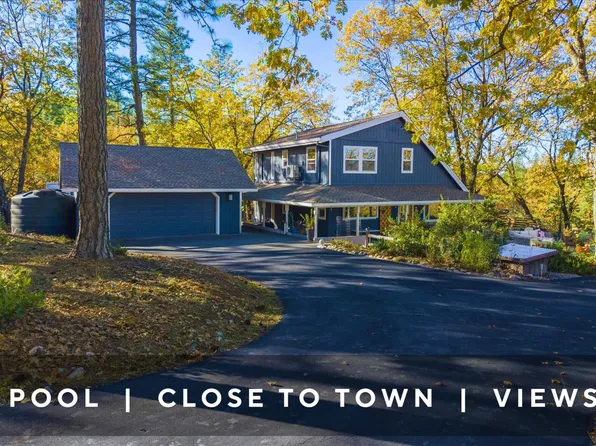 (undisclosed Address), Murphys, CA 95247