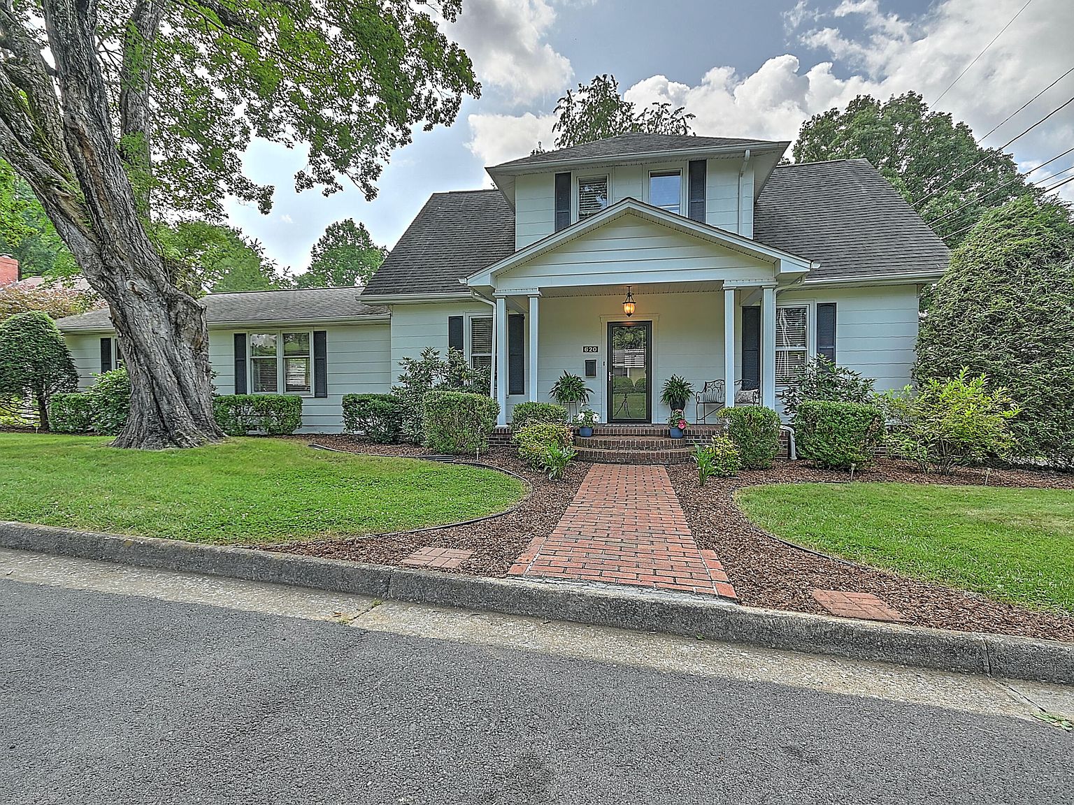 620 Arlington Ave, Bristol, VA 24201 Zillow