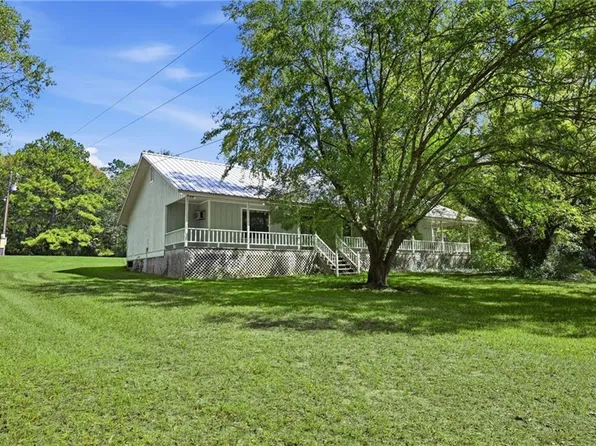 16096 N Yates Rd, Franklinton, LA 70438