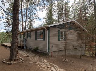 1255 River Bend Rd, Superior, MT 59872