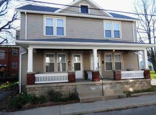 121 S Galloway St, Xenia, OH 45385