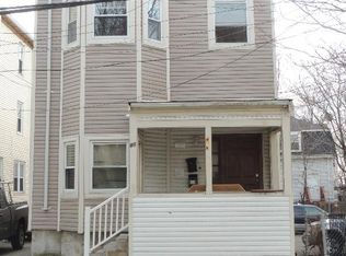 80 Addison St #2, Chelsea, MA 02150