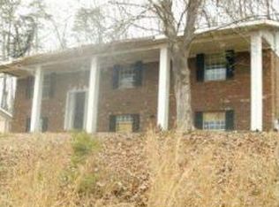 455 Copen Dr, Charleston, WV 25302