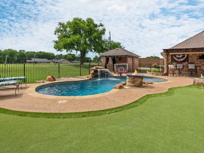 206 Covey Ln, McKinney, TX, 75071