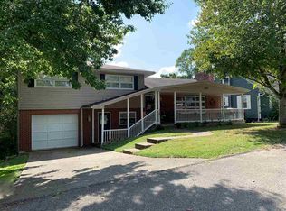 3248 Holt St, Ashland, KY 41101