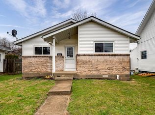 1005 Burt St, Springfield, OH 45505