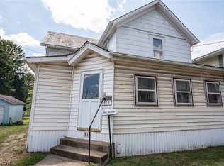 515 W Lincolnway, Minerva, OH 44657