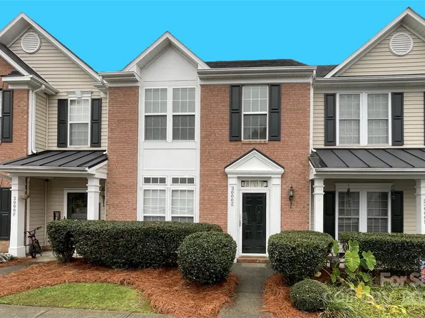 3000 Misty Harbor Cir Unit E, Cramerton, NC 28032