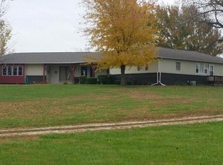 1347 2000th St, Iola, KS 66749