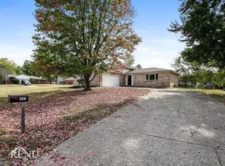 6591 Hansbrinker Dr, Middletown, OH