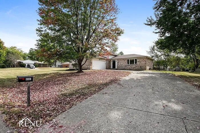 6591 Hansbrinker Dr photo 1