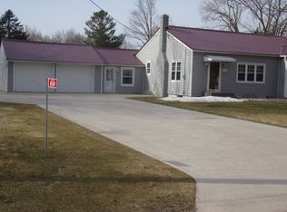 W149 Center St, Krakow, WI 54137