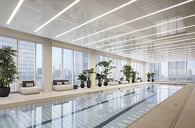 Rented by New York Residence