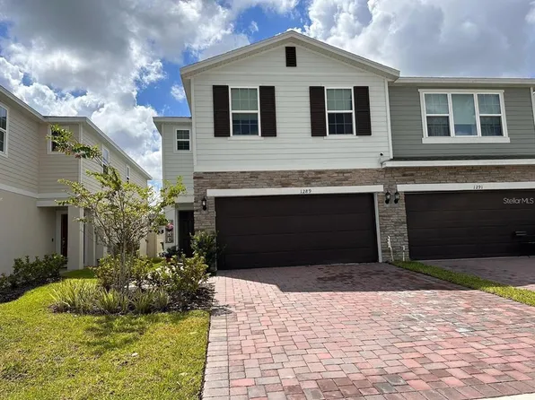 1289 Wispy Cypress Dr, Kissimmee, FL 34746