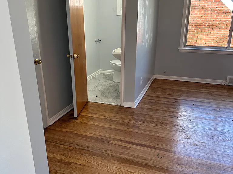 Upstairs Bedroom Suite