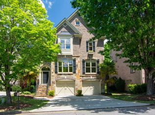 2325 Briarcliff Cmns NE, Atlanta, GA 30345
