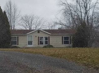 6468 Jordan Rd, Jackson, MI 49201