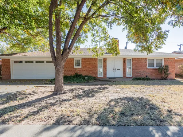 6019 Norfolk Ave, Lubbock, TX 79413