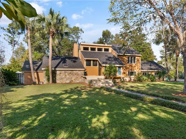 360 Altamaha Rd, Jesup, GA 31545