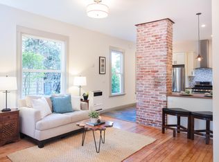 4326-A Montgomery St, Oakland, CA 94611