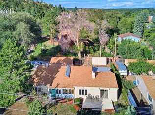 2409 N Chelton Rd, Colorado Springs, CO 80909