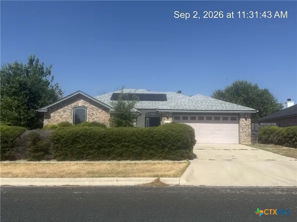 5001 Joseph Dr, Killeen, TX 76542