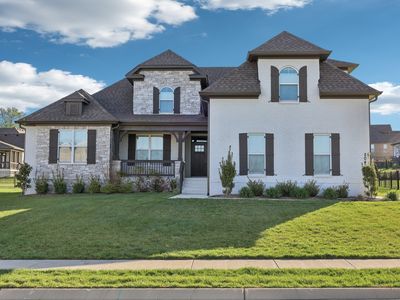 2042 Imagine Cir, Spring Hill, TN, 37174