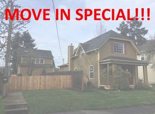 4922 N Amherst St, Portland, OR 97203