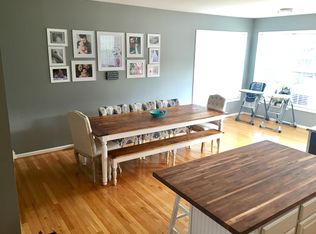 5226 Echo Ridge Rd, Raleigh, NC 27612