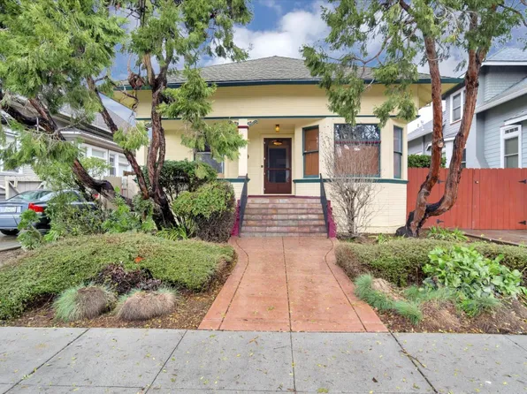60 S 11th St, San Jose, CA 95112