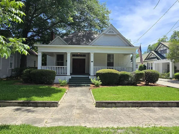 712 Stonewall St, Dublin, GA 31021