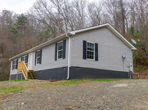 35 Owl Cove Rd, Leicester, NC 28748