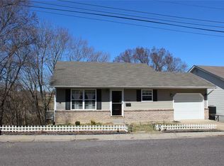 259 State St, Washington, MO 63090