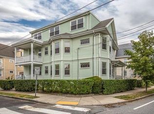 29 Lake St, Arlington, MA 02474