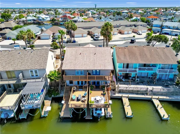 13918 Mingo Cay Ct #1, Corpus Christi, TX 78418