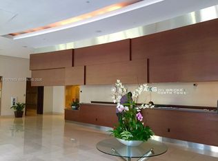 The Axis On Brikell, Miami, FL 33130